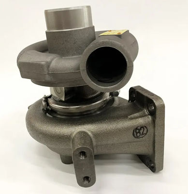Graafmachine E320C Motor Turbocompressor 49179-02300 4917902300 5I-7952