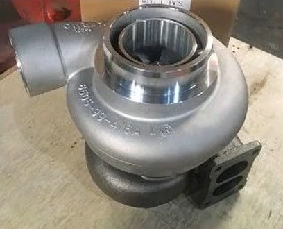 Originele 6BD1 Dieselmotor Onderdeel Turbolader EX200-1 Graafmachine Turbolader 114400-2100