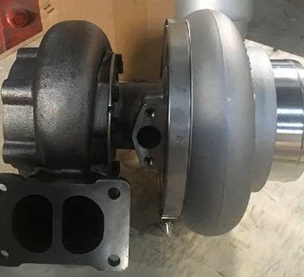 Originele 6BD1 Dieselmotor Onderdeel Turbolader EX200-1 Graafmachine Turbolader 114400-2100