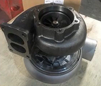 Originele 6BD1 Dieselmotor Onderdeel Turbolader EX200-1 Graafmachine Turbolader 114400-2100