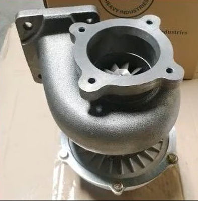 Graafmachine GT2556S Turbo Turbocharger 762931-1 320 06047