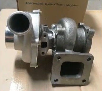 Graafmachine GT2556S Turbo Turbocharger 762931-1 320 06047