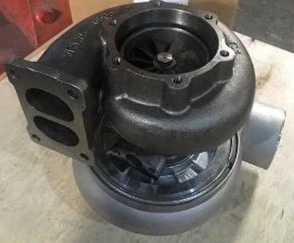 Constructie-machine motoronderdelen 6WG1 Turbocompressor 114400-3830