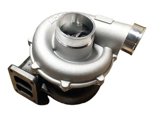Constructie-machine motoronderdelen 6WG1 Turbocompressor 114400-3830
