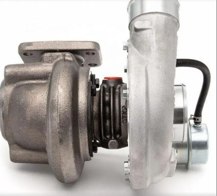 Dieselmotoronderdelen 1104 1106 Turbocompressor 2674A209 Turbo 711736-5010S