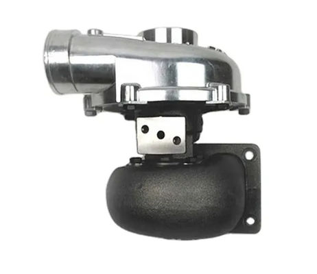 RHC7 6BD1 Motorturbocompressor 7T-534 318731 114400-2100 Voor Excavatoronderdelen EX200-1