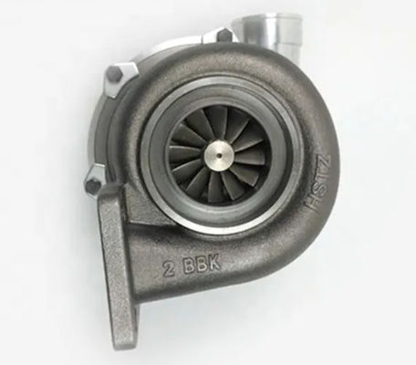 RHC7 6BD1 Motorturbocompressor 7T-534 318731 114400-2100 Voor Excavatoronderdelen EX200-1