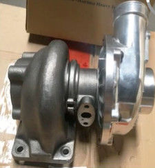 Machinerie Motoronderdelen 6D31 Turbocompressor 49179-00240 Voor HD700 graafmachine
