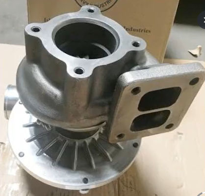 Machinerie Motoronderdelen 6D31 Turbocompressor 49179-00240 Voor HD700 graafmachine