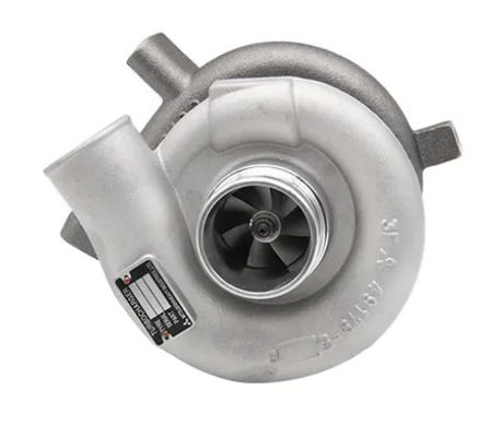 E320C Graafmachine Turbomotor HX35W Turbolader 49179-02300 4917902300