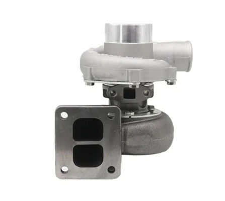 6137-81-8200 Graafmachine Turbomotor 3858818200 PC200-3 / 4D105 Turbocompressor 3858-81-8200 6137818200
