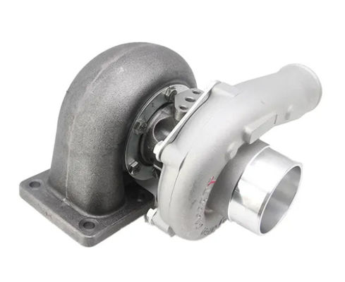 6137-81-8200 Graafmachine Turbomotor 3858818200 PC200-3 / 4D105 Turbocompressor 3858-81-8200 6137818200