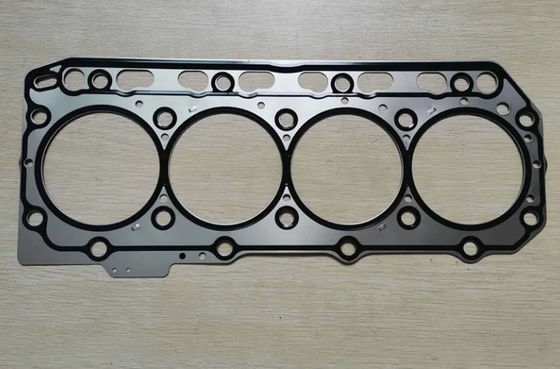Volledige pakketpakket 4D84 4TNV84 Motorcilinderkoppakket