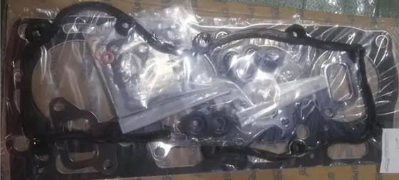 Dieselmotor C4.4 Overhaalpakket Set Volledige pakket voor graafmachine