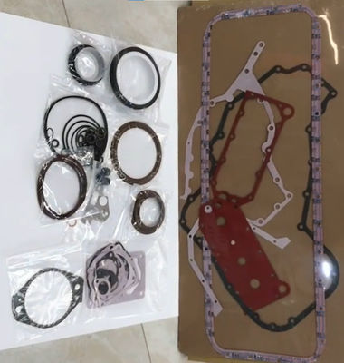 6221K19901 Excavator Gasker Kit 6D108 QSB4.5 Volledige pakketset 6221-K1-9901