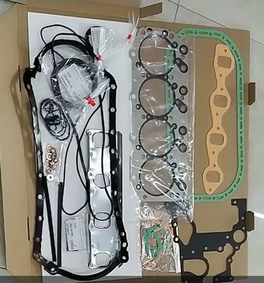 D6BV Volledige gasketset motor gasket set kit voor diesel motor renovatie
