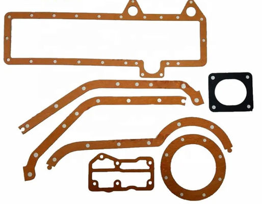 Motoronderdelen 6D155 Pakket voor het gasket van de cilinderkop 6128-K1-0024