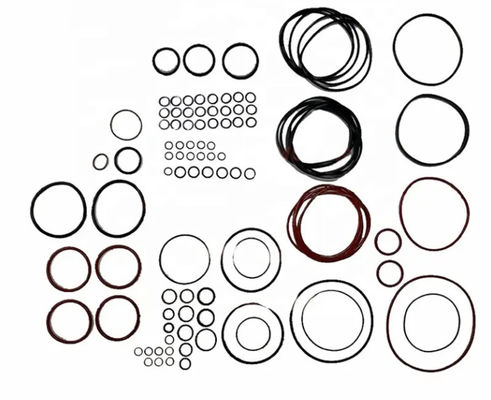 Motoronderdelen 6D155 Pakket voor het gasket van de cilinderkop 6128-K1-0024