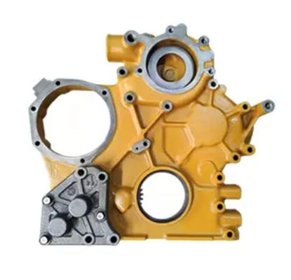 Hoge kwaliteit 212-8547 oliepomp brandstofpomp voor CAT 2128547 graafmachine oliepomp motor E320C