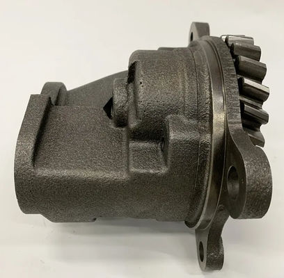 PC200 Graafmachine LB-E1006 6D125 Motoroliepomp 6150-51-1004