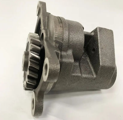 PC200 Graafmachine LB-E1006 6D125 Motoroliepomp 6150-51-1004