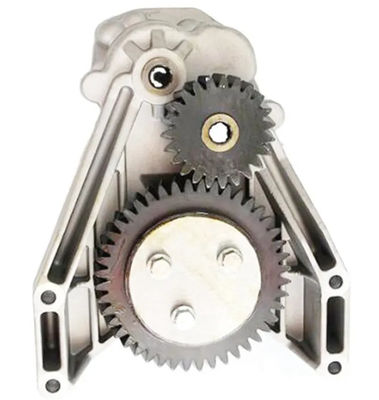 12V oliepomp 478649 478285 F12 N12 B12 FL10 Motoronderdelen Oliepomp