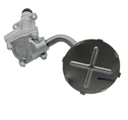 L210-0050S 8-94362923-0 8943629230 Hydraulische hoofdpomp Hitachi graafmachine