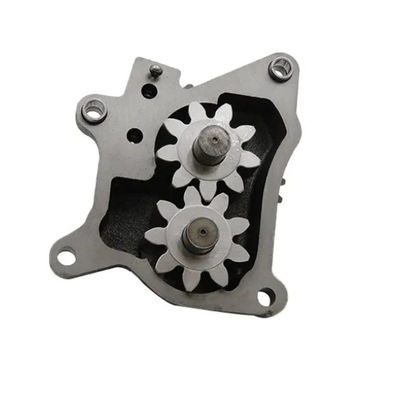 Graafmachine 8-94390414-1 8943904141 Motoronderdelen 6HK1-T oliepomp