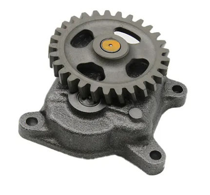 Graafmachine 8-94390414-1 8943904141 Motoronderdelen 6HK1-T oliepomp
