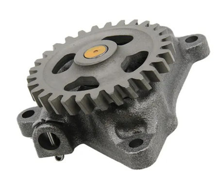 Graafmachine 8-94390414-1 8943904141 Motoronderdelen 6HK1-T oliepomp
