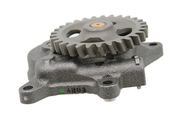 Graafmachine 8-94390414-1 8943904141 Motoronderdelen 6HK1-T oliepomp