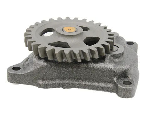 Graafmachine 8-94390414-1 8943904141 Motoronderdelen 6HK1-T oliepomp