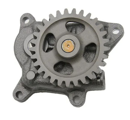 Graafmachine 8-94390414-1 8943904141 Motoronderdelen 6HK1-T oliepomp