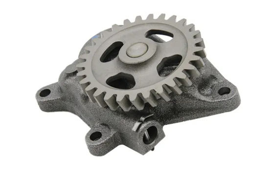 4HK1 Pilot Pump Hydraulische 1-13100313-11131003131 Charge Pump Drieversnellingspomp Oliepomp L210-0031B