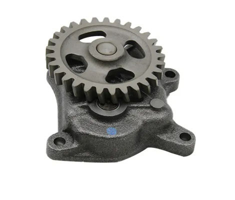 4HK1 Pilot Pump Hydraulische 1-13100313-11131003131 Charge Pump Drieversnellingspomp Oliepomp L210-0031B