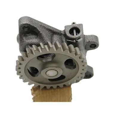 4HK1 Pilot Pump Hydraulische 1-13100313-11131003131 Charge Pump Drieversnellingspomp Oliepomp L210-0031B