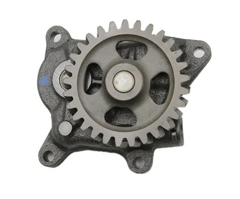 4HK1 Pilot Pump Hydraulische 1-13100313-11131003131 Charge Pump Drieversnellingspomp Oliepomp L210-0031B