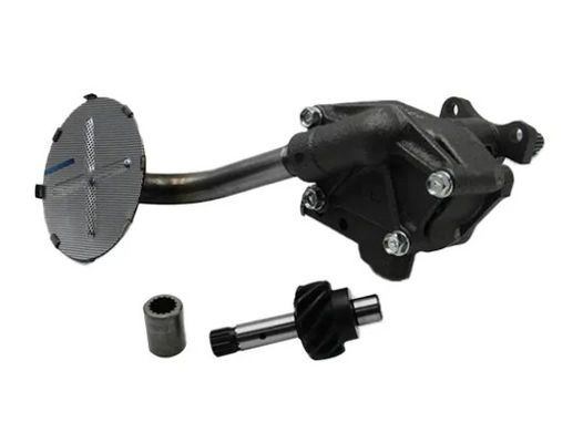 Pistonpomp 4BD1/G1 Graafmachine Hydraulische oliepomp 8-97128110-1 Voor reparatie Graafmachine L210-0060S