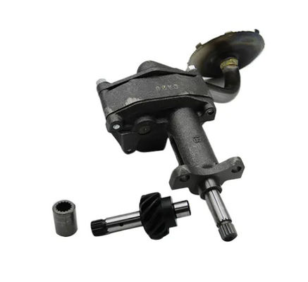 Pistonpomp 4BD1/G1 Graafmachine Hydraulische oliepomp 8-97128110-1 Voor reparatie Graafmachine L210-0060S