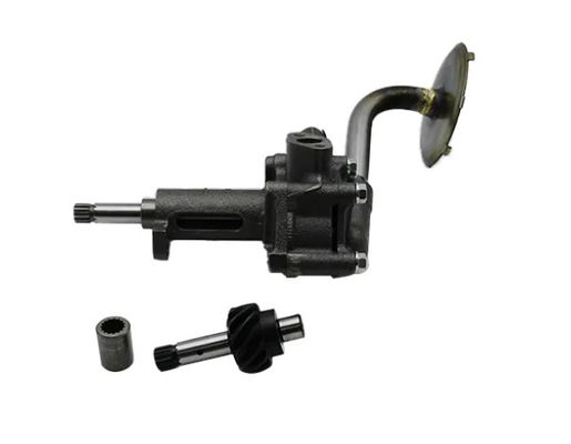 Pistonpomp 4BD1/G1 Graafmachine Hydraulische oliepomp 8-97128110-1 Voor reparatie Graafmachine L210-0060S