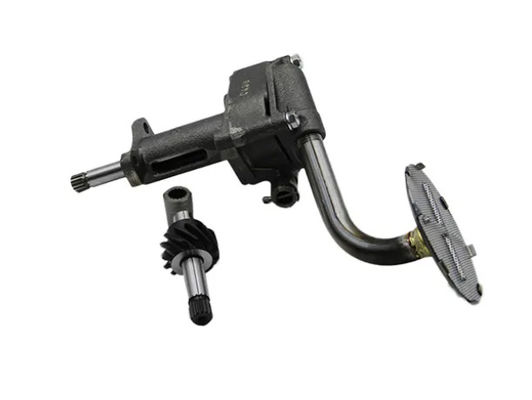 Pistonpomp 4BD1/G1 Graafmachine Hydraulische oliepomp 8-97128110-1 Voor reparatie Graafmachine L210-0060S