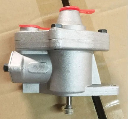 E330B brandstofoverdrachtpomp voor graafmachines 1W1695