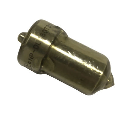 Tip Assy Nozzle 37560-17700 DL160T3110NP47E Voor Mitsubishi S16R S12R S6R2