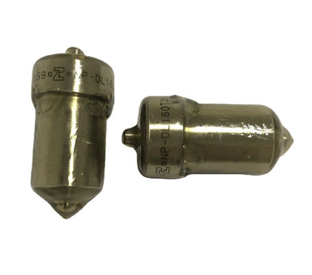 Tip Assy Nozzle 37560-17700 DL160T3110NP47E Voor Mitsubishi S16R S12R S6R2