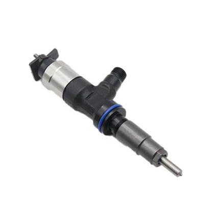 T409982 295050-0401 Injector 2950500401 Brandstofinjector voor graafmachines