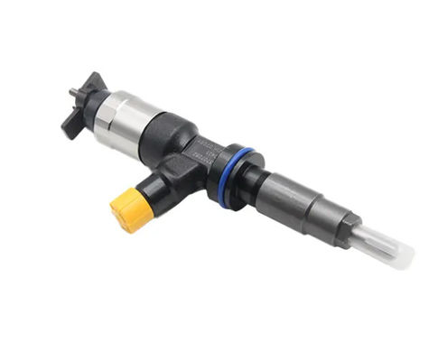 T409982 295050-0401 Injector 2950500401 Brandstofinjector voor graafmachines