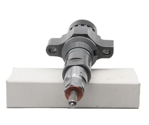 Onderdelen van graafmachines Dieselbrandstofmotor Injector 2872331 Brandstofinjector Kit