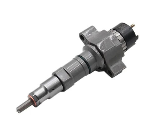 Onderdelen van graafmachines Dieselbrandstofmotor Injector 2872331 Brandstofinjector Kit