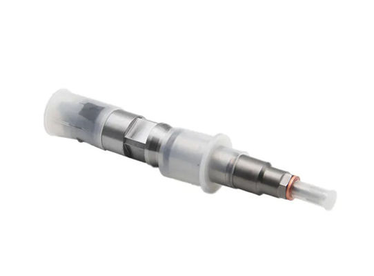 Originele 0445120258 graafmachine Dieselmotor brandstofinspuitmachine
