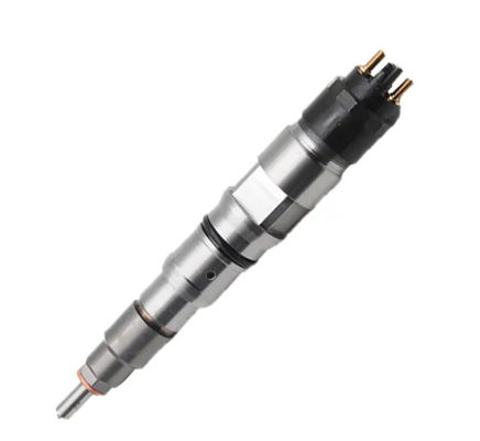 Originele 0445120258 graafmachine Dieselmotor brandstofinspuitmachine
